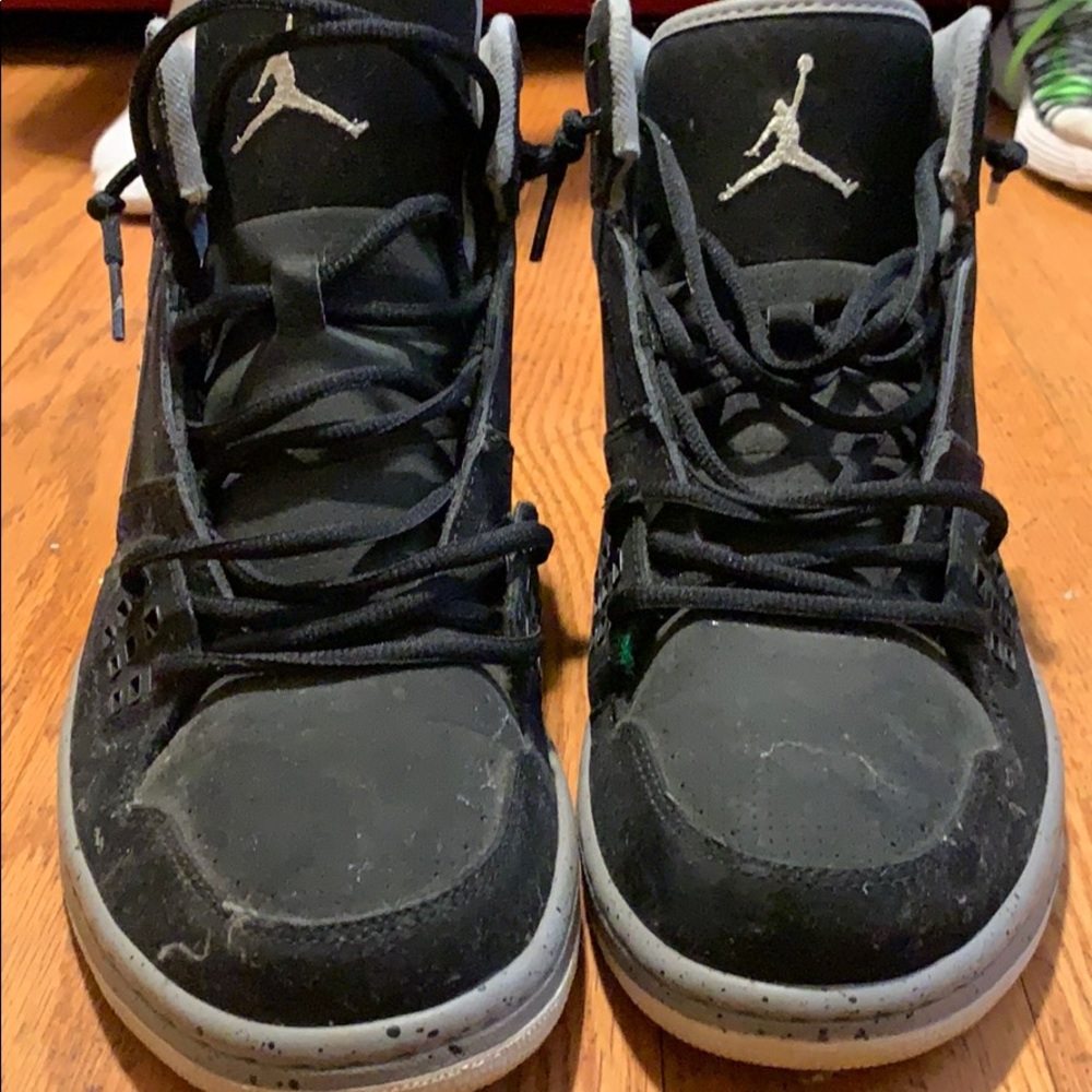 Nike Jordan Flight
